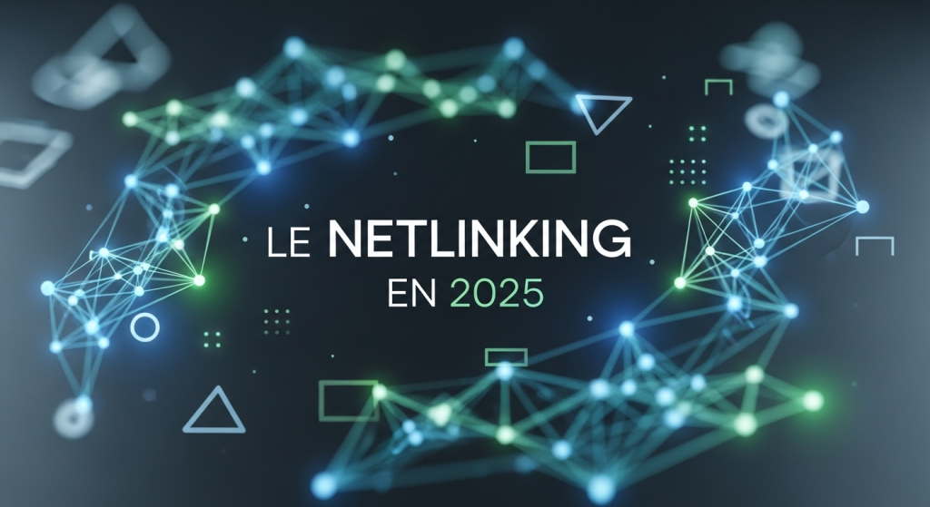 Le netlinking en 2025 : l'état de l'art