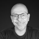 Cédric GIRARD, consultant SEO senior